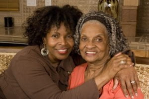 Assisted Living in Alamo Heights TX: When Family Disagrees About Mom's Care, Do What's Best for Mom