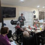 Pipestone Place Assisted Living Memory Care Activities