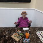 Pipestone Place Assisted Living Resident