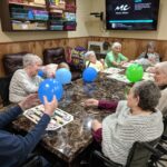 Pipestone Place Assited Living Activities