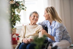 memory care and the holidays blog1