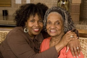 Assisted Living in Terrell Hills TX: Just Because Mom’s Getting Great Support at Assisted Living Doesn’t Mean She Doesn’t ‘Need’ You