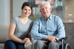 Assisted Living in Hollywood Park TX: Convincing Dad That Assisted Living Is a Good Option