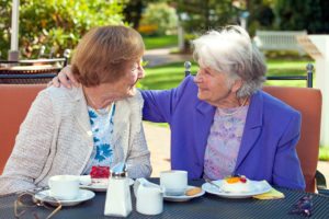 Assisted Living Facilities in San Antonio TX