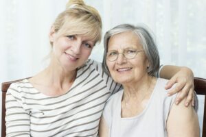 Sometimes, Adult Children Have More Difficulty Adjusting to a Parent in Assisted Living