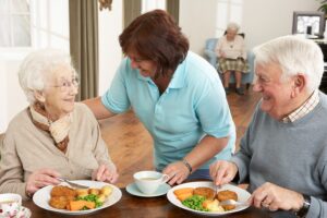 Assisted Living Facilities in Hollywood Park, TX