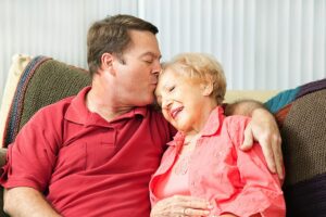 Assisted Living in Shavano Park TX: Visiting Mom at Assisted Living May Certainly Help Her Emotional State of Mind