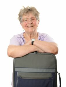 Assisted Living in Hill Country Village TX: 3 Things Your Mom May Need to Help Her with This Move to Assisted Living