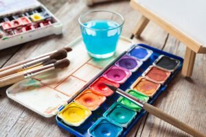 Personal Care Homes in Shavano Park TX: What Kind of Crafts Take Place at Assisted Living?