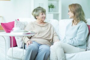 Assisted Living in San Antonio TX: Is Mom Excited About Assisted Living?
