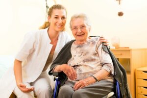 Care Homes in Hill Country Village TX